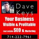 SEO Temecula Solutions By Dave logo